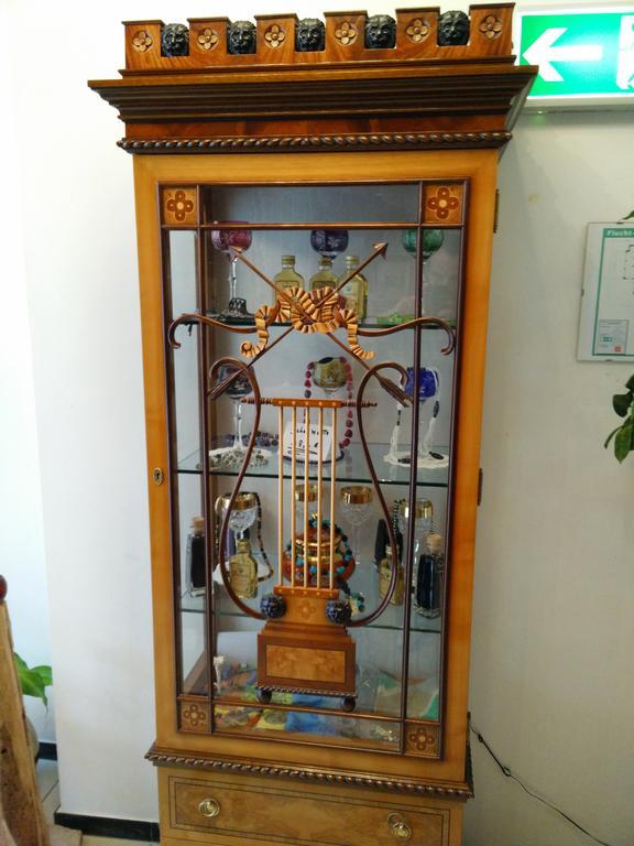 זימראת' Hotel Seemoewe מראה חיצוני תמונה