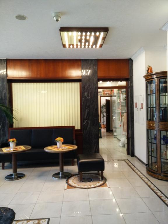 זימראת' Hotel Seemoewe מראה חיצוני תמונה