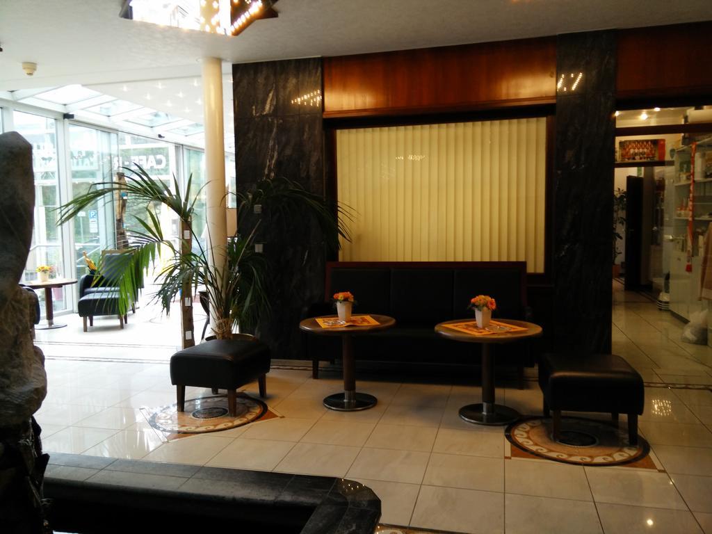 זימראת' Hotel Seemoewe מראה חיצוני תמונה