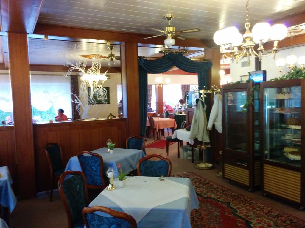 זימראת' Hotel Seemoewe מראה חיצוני תמונה