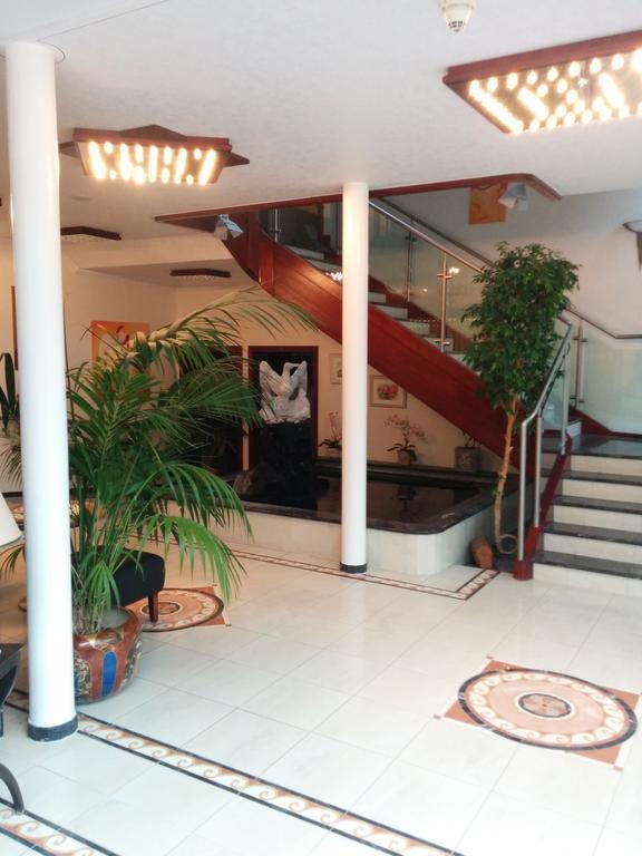 זימראת' Hotel Seemoewe מראה חיצוני תמונה