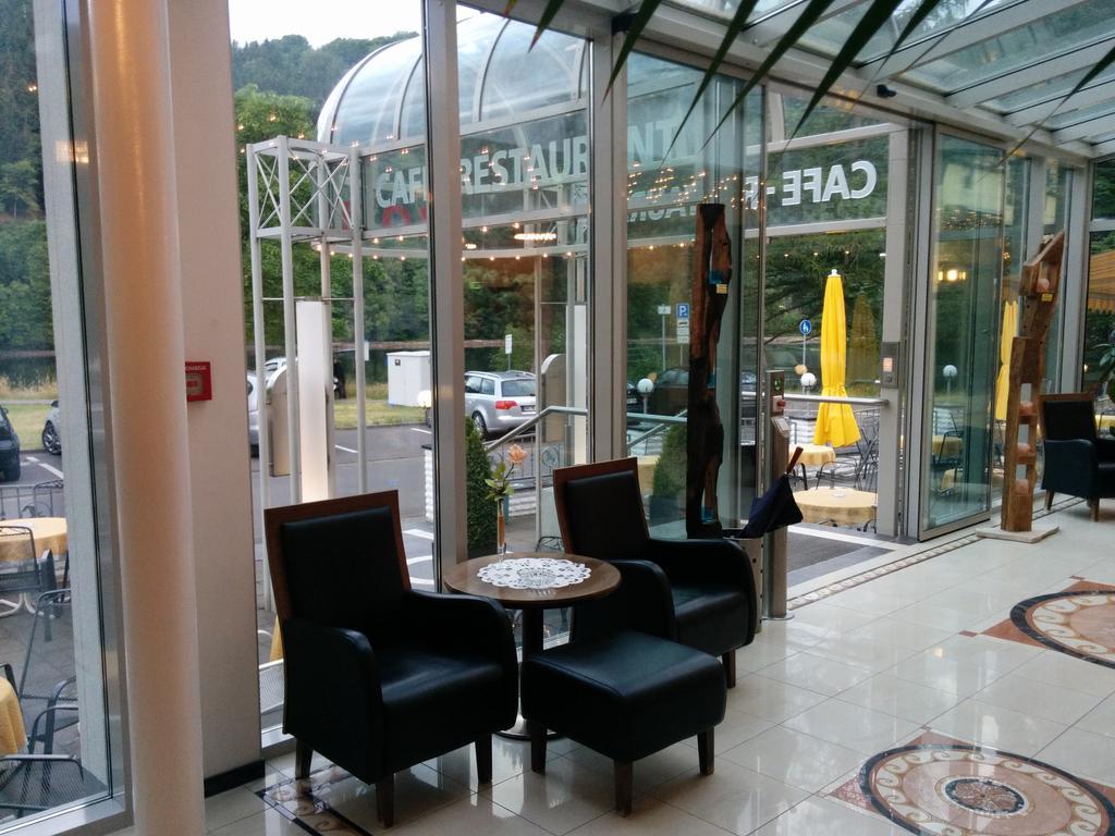 זימראת' Hotel Seemoewe מראה חיצוני תמונה