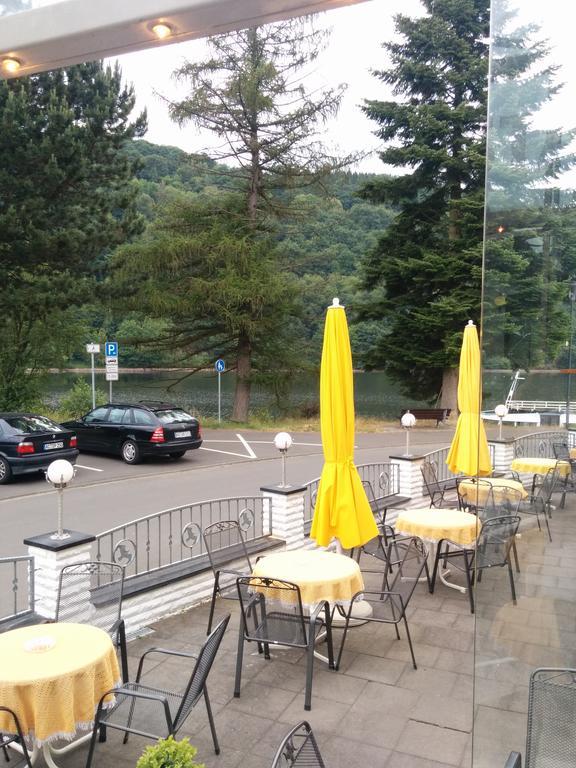 זימראת' Hotel Seemoewe מראה חיצוני תמונה