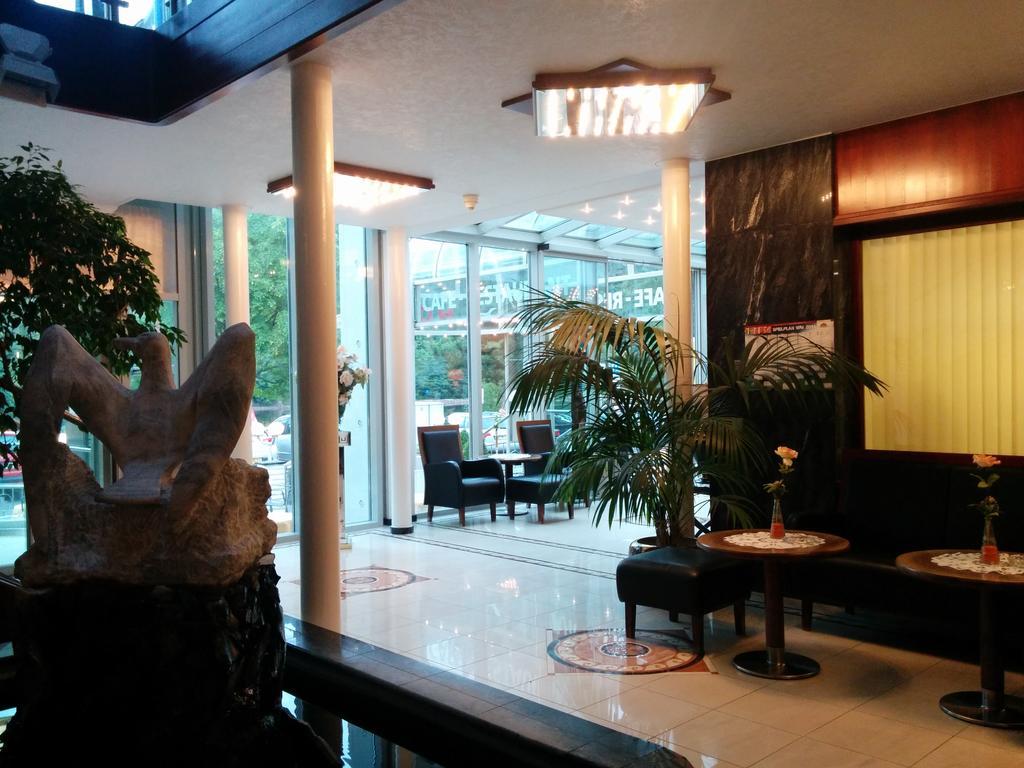 זימראת' Hotel Seemoewe מראה חיצוני תמונה