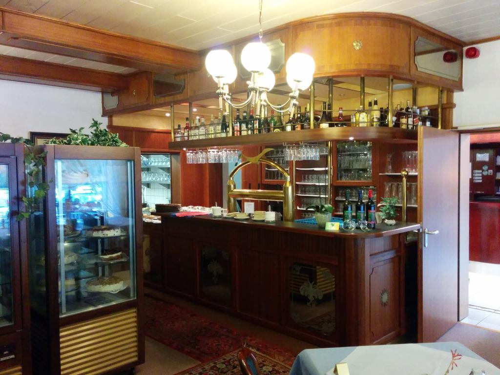 זימראת' Hotel Seemoewe מראה חיצוני תמונה