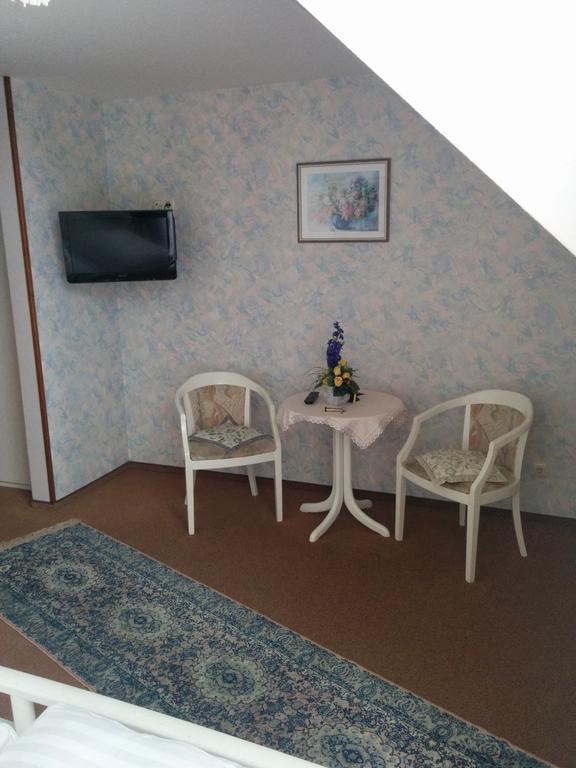 זימראת' Hotel Seemoewe חדר תמונה