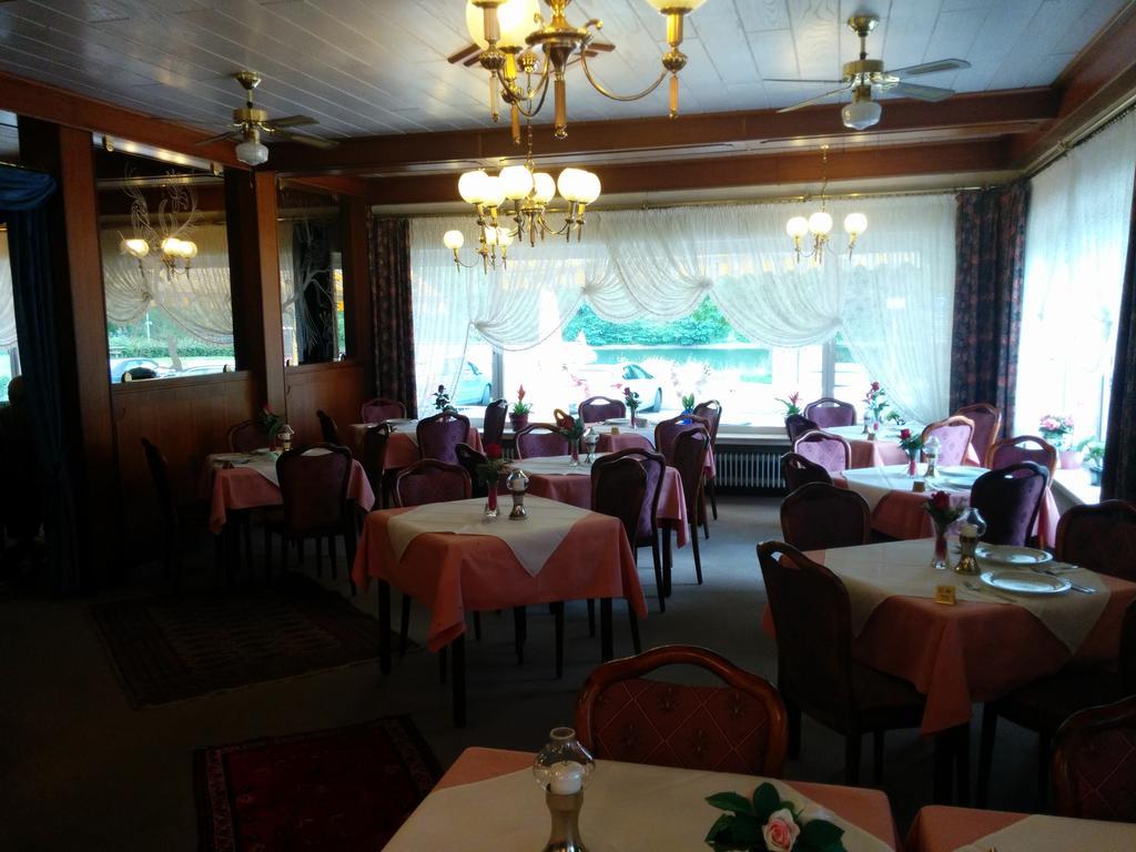 זימראת' Hotel Seemoewe מראה חיצוני תמונה