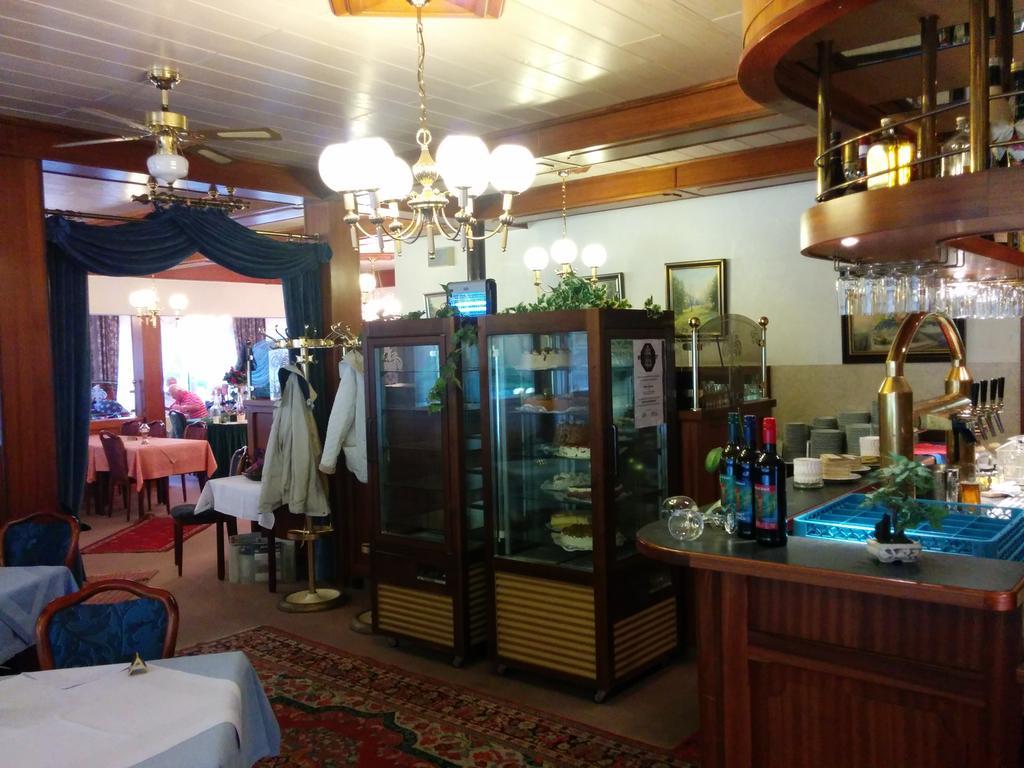 זימראת' Hotel Seemoewe מראה חיצוני תמונה