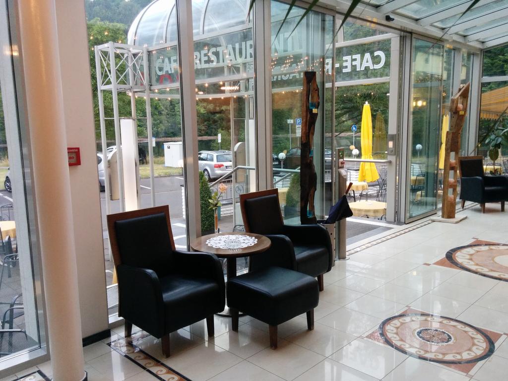 זימראת' Hotel Seemoewe מראה חיצוני תמונה