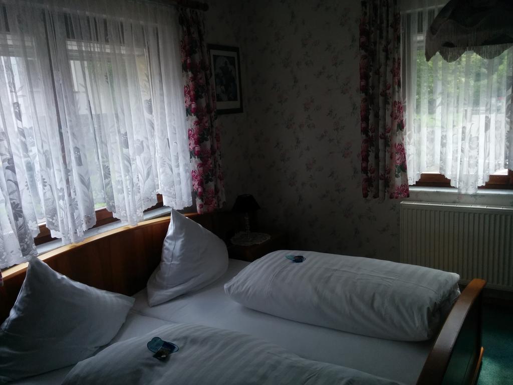 זימראת' Hotel Seemoewe מראה חיצוני תמונה