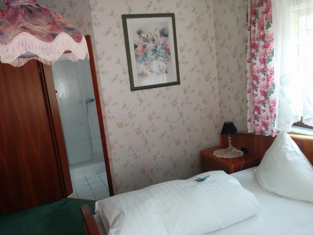 זימראת' Hotel Seemoewe חדר תמונה