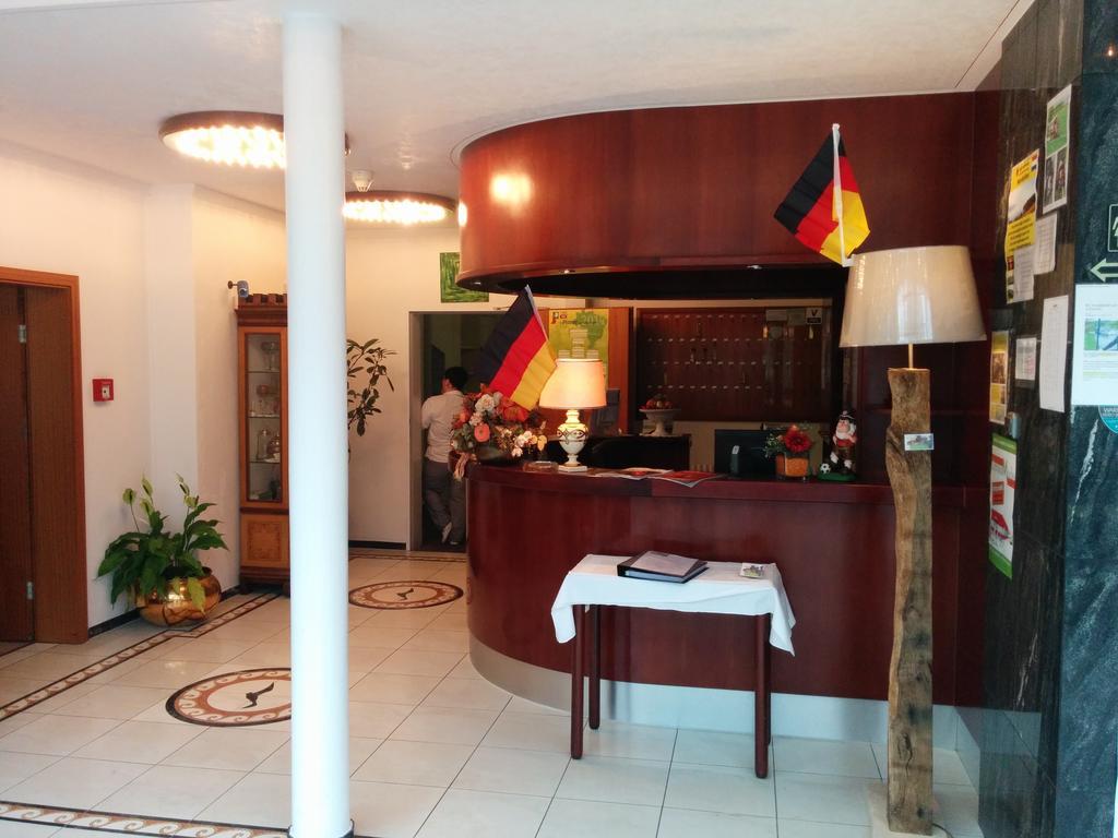 זימראת' Hotel Seemoewe מראה חיצוני תמונה
