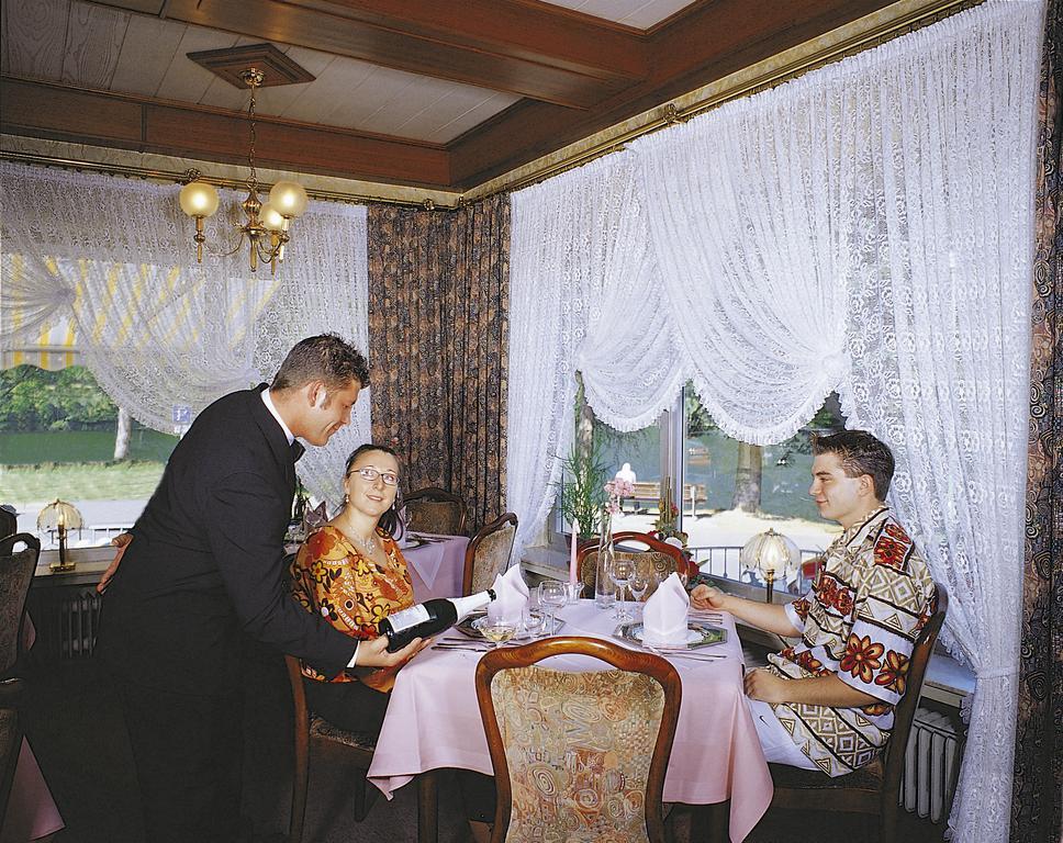 זימראת' Hotel Seemoewe מראה חיצוני תמונה