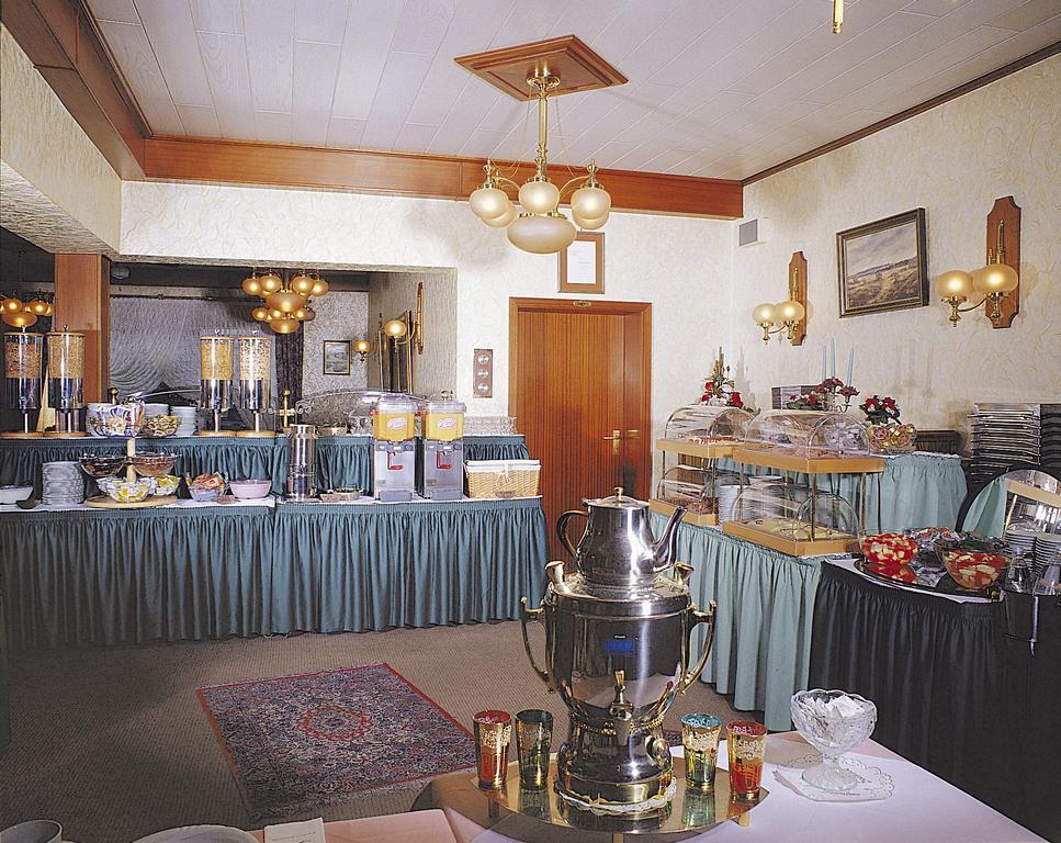 זימראת' Hotel Seemoewe מראה חיצוני תמונה