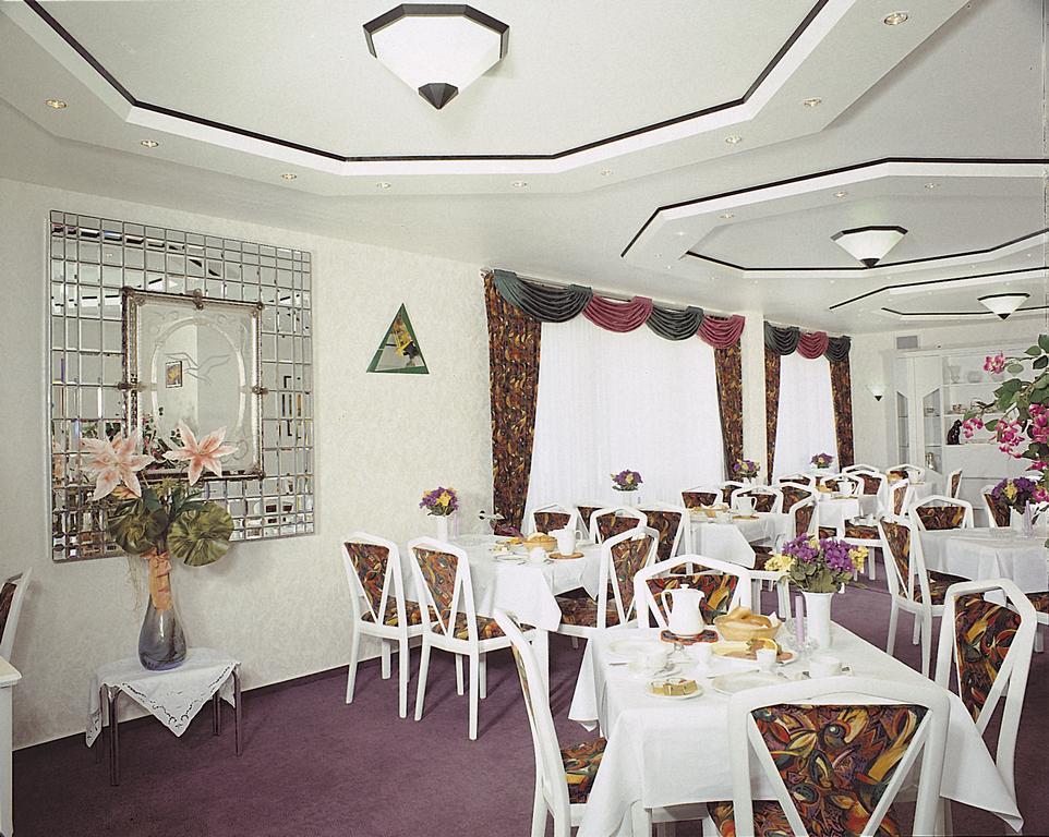 זימראת' Hotel Seemoewe מראה חיצוני תמונה