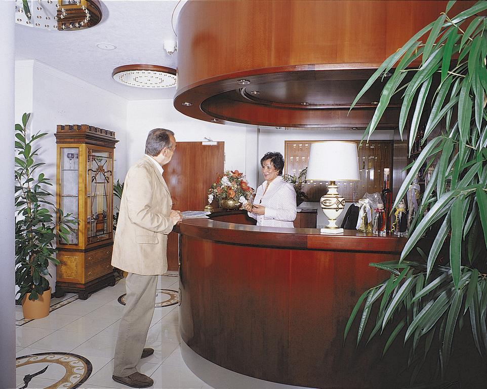 זימראת' Hotel Seemoewe מראה חיצוני תמונה