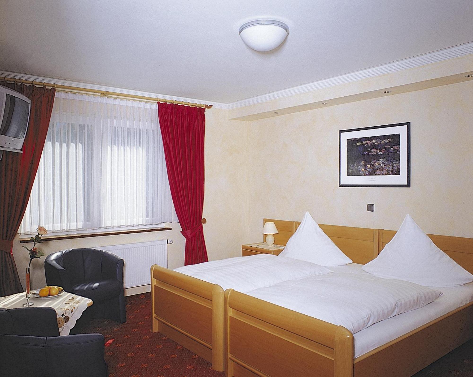 זימראת' Hotel Seemoewe חדר תמונה