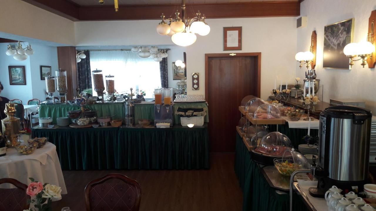 זימראת' Hotel Seemoewe מראה חיצוני תמונה