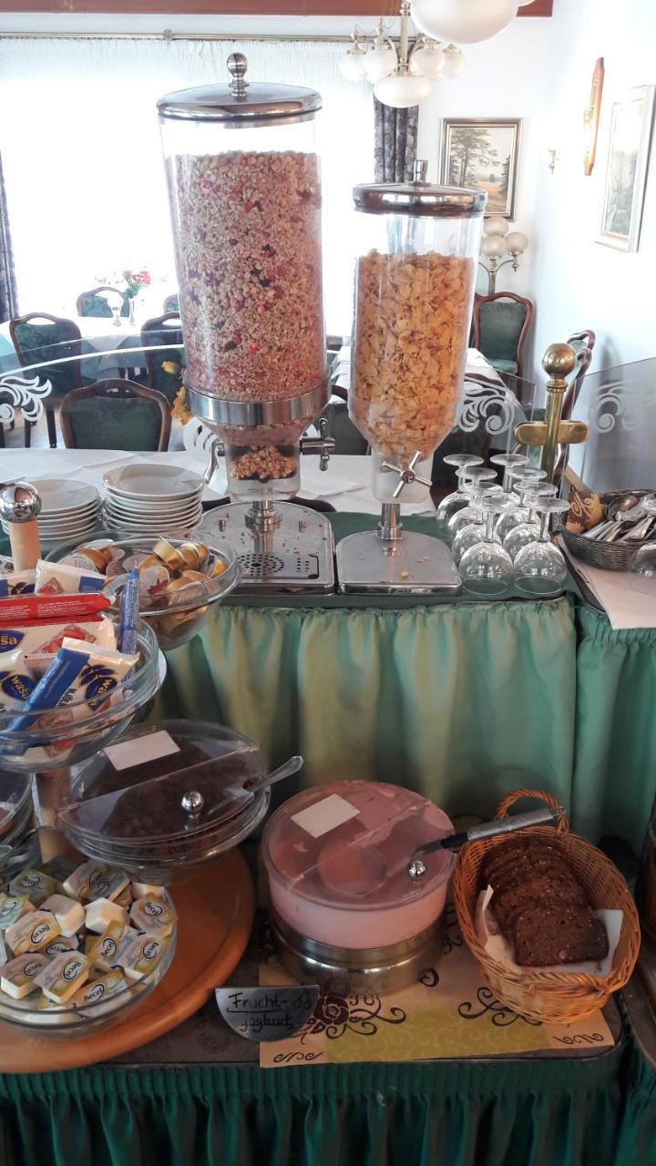 זימראת' Hotel Seemoewe מראה חיצוני תמונה