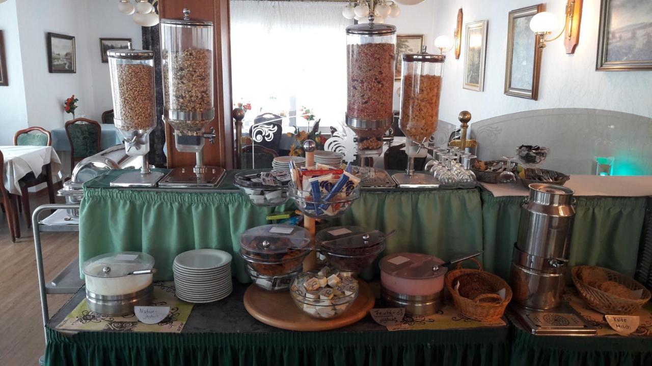 זימראת' Hotel Seemoewe מראה חיצוני תמונה