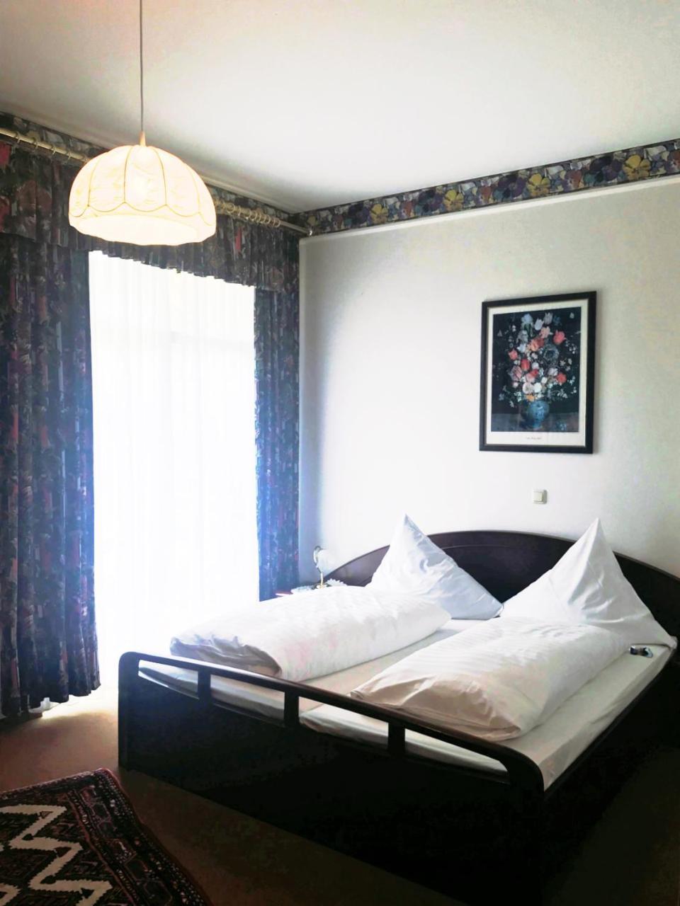 זימראת' Hotel Seemoewe מראה חיצוני תמונה