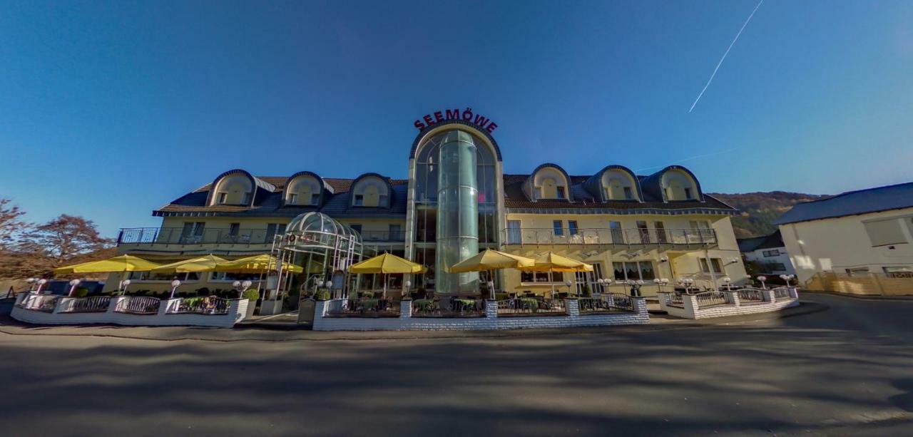 זימראת' Hotel Seemoewe מראה חיצוני תמונה